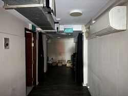 Telok Ayer Conservation Area (D1), Shop House #534880801
